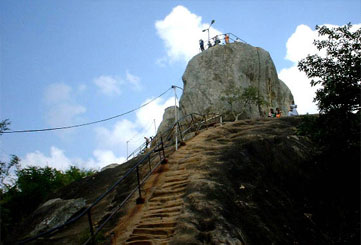 sri lanka tours